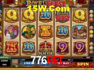 Descubra a Magia dos Jogos de Arcade no 776bet