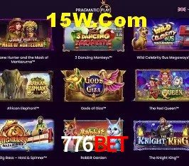 A Emoção da Loteria na 776bet: Uma Chance de Mudança de Vida